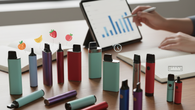 How to Choose the Best One Time Use Vapes for Your Needs?