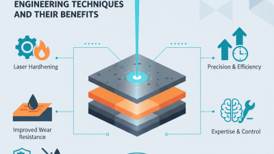 Top Laser Surface Engineering Techniques and Their Benefits?
