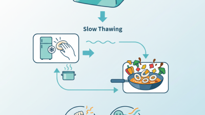 What is Frozen Squid Meat and How to Cook It?