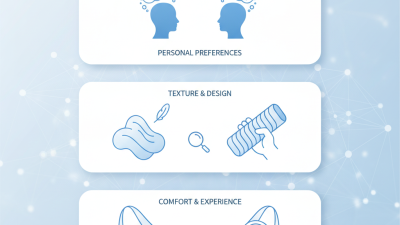 2026 How to Choose the Right Comfly Male Masturbator for Your Needs?