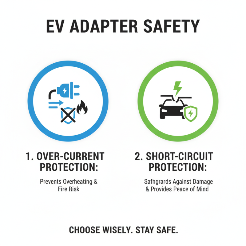 How to Choose the Right Electric EV Adapter for Your Car?