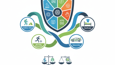 Top 10 Benefits of TPU Laminated Fabric for Different Applications?