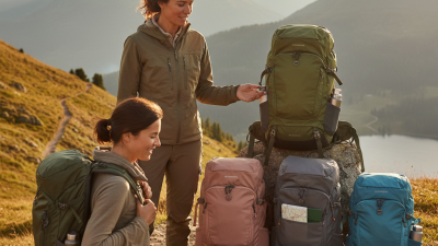 2026 Best Backpack For Women What to Look For?