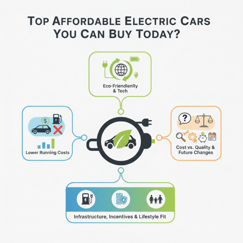 Top Affordable Electric Cars You Can Buy Today?