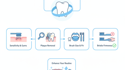 How to Choose the Best Dental Brush for Your Oral Hygiene Needs?