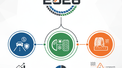 2026 Top Tires to Go for Every Vehicle Type and Driving Need?