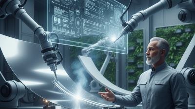 2026 Top Trends in Stainless Steel Fabrication for Your Business Success?