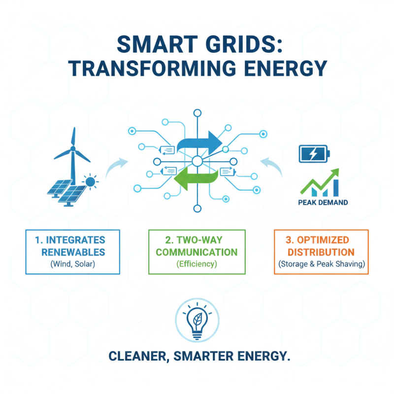What are the Top Trends in Energy Engineering for 2026?