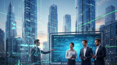 Exploring 2026 Top Bacnet To Modbus Tcp Solutions for Smart Building Automation?