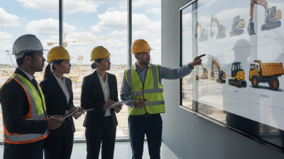 What is Heavy Equipment Trader and How Does it Work?