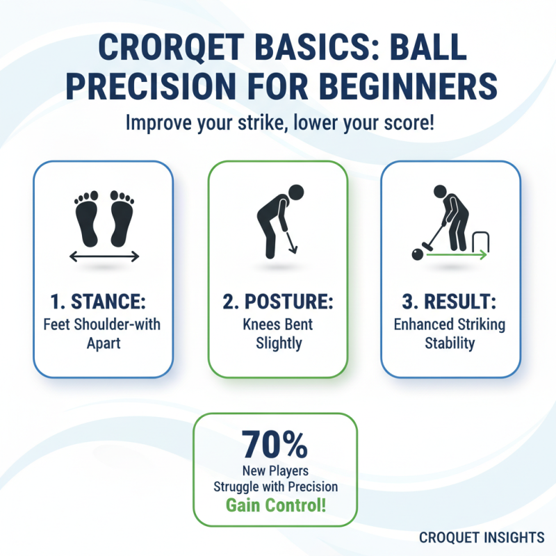 Best Professional Croquet Techniques for Beginners?