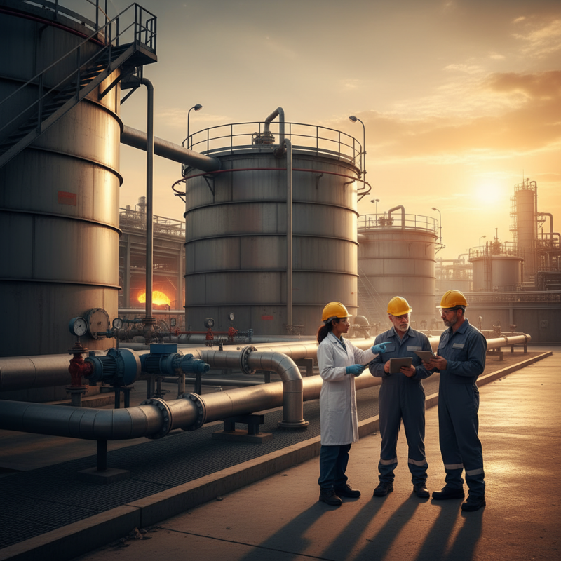 Why is Bulk Hydrochloric Acid Essential for Various Industries?