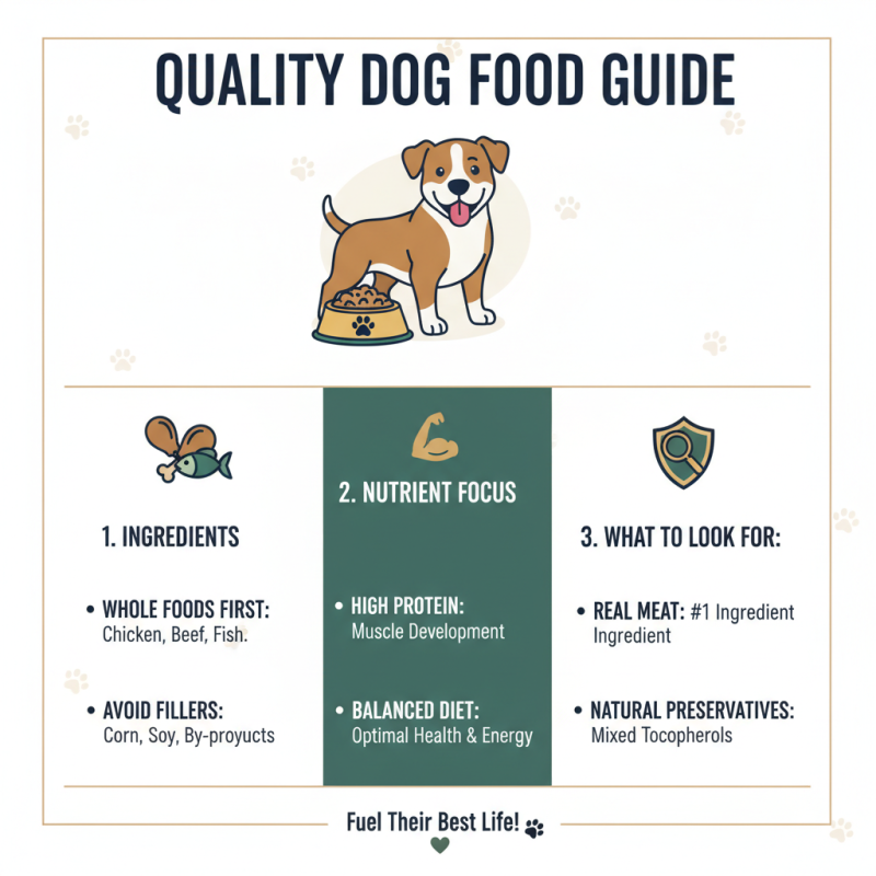 Top 10 Best Dog Food Brands for Your Furry Friend?