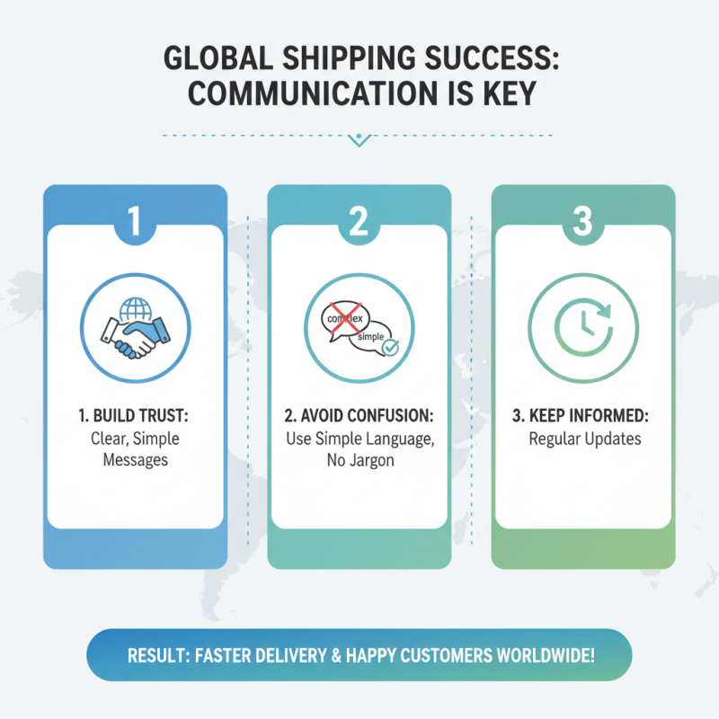 Top 10 Tips for Successful International Shipping Strategies?