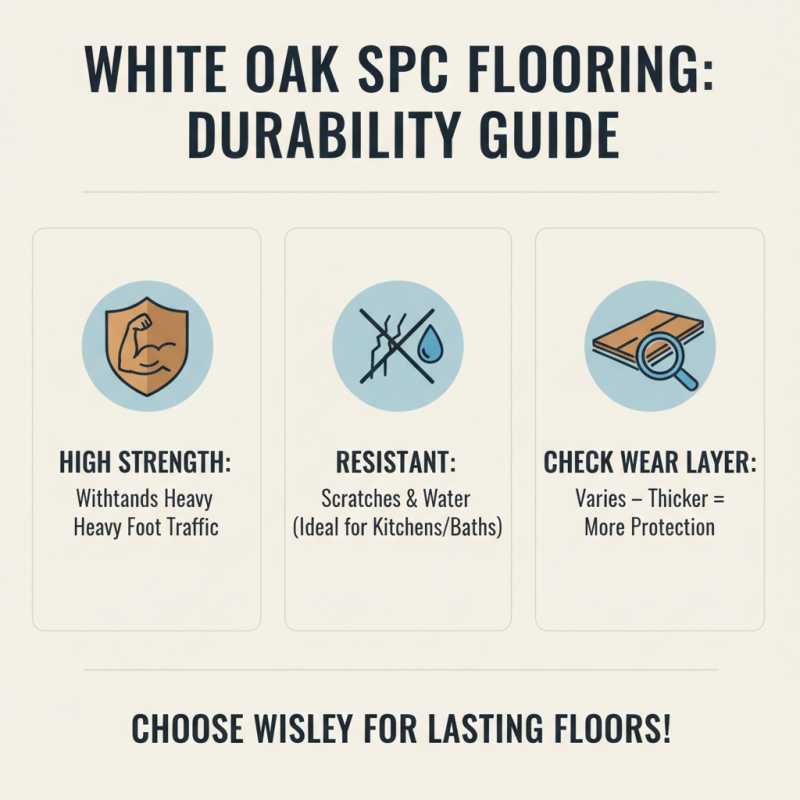 2026 How to Choose White Oak Spc Flooring for Your Home?
