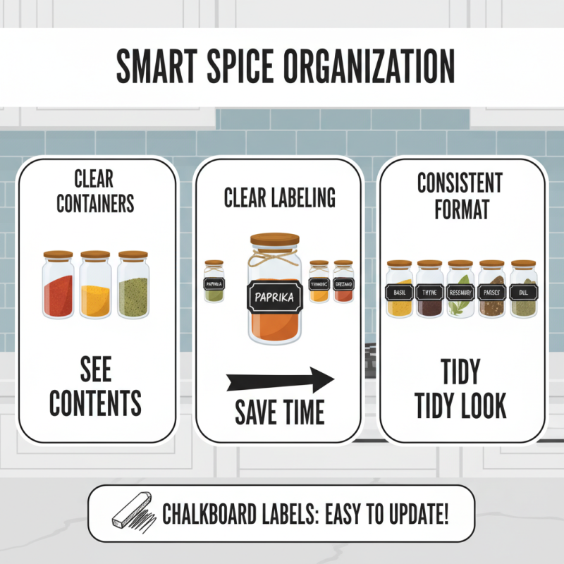 Exploring the 2026 Best Spice Bottles for Your Kitchen Essentials?