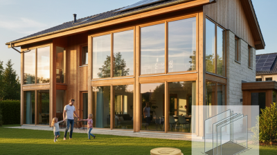 Why Choose Energy Efficient House Windows for Your Home?