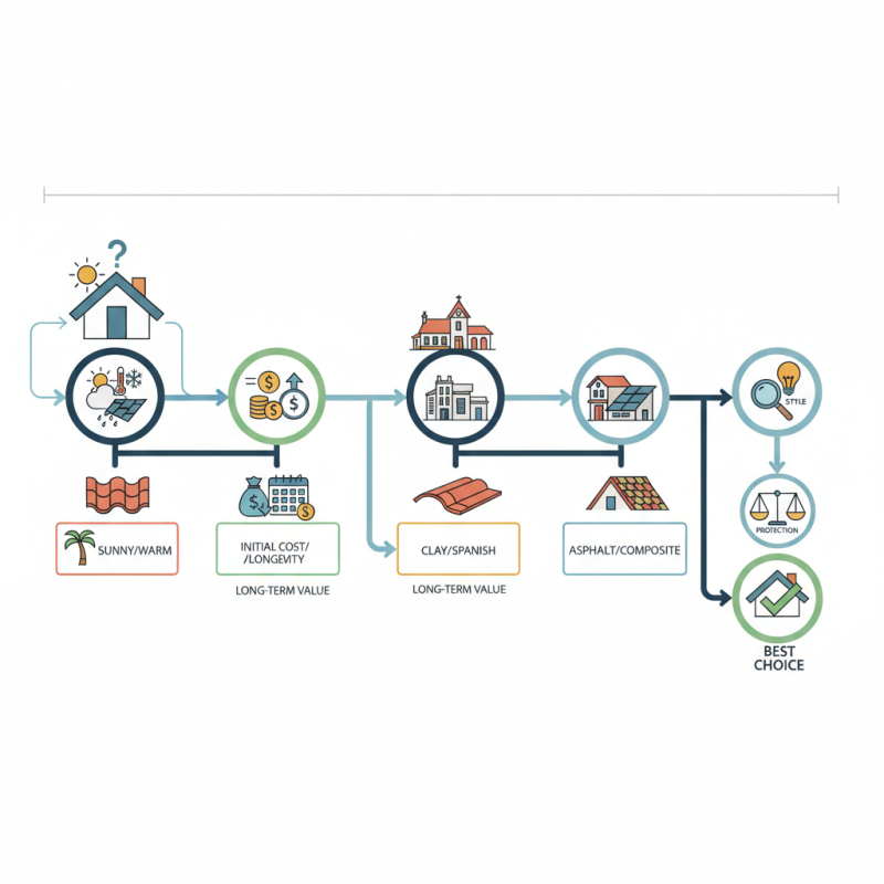 How to Choose the Best Residential Roofing Tiles for Your Home?