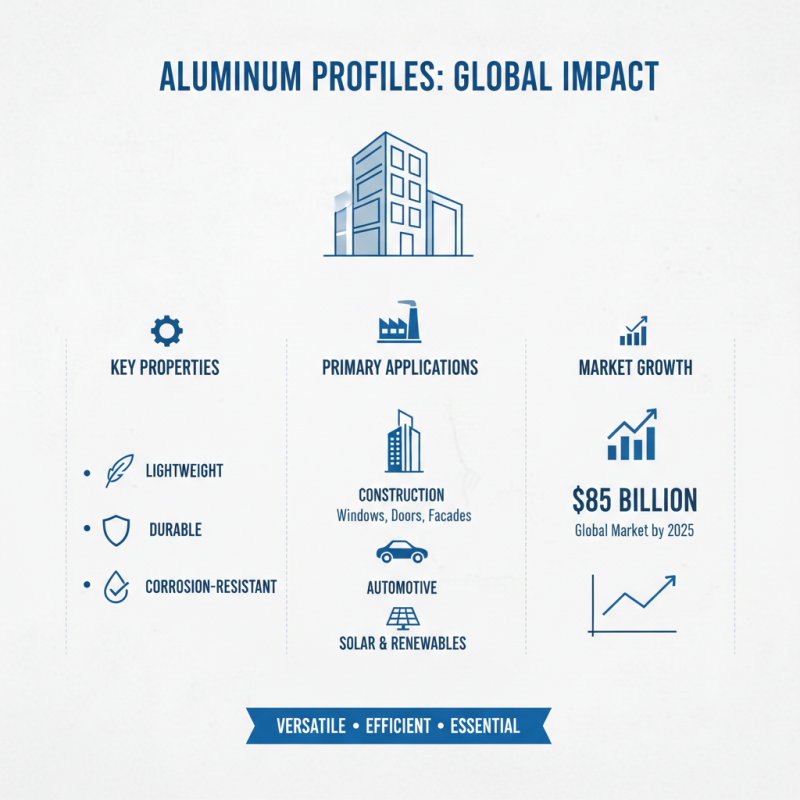 Top 10 Industrial Aluminium Profiles You Should Know?