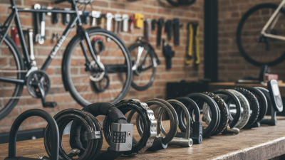 Top 10 Best Locks for the Bike to Keep Your Ride Safe?