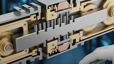 What is a Lock Bar and How Does It Work?