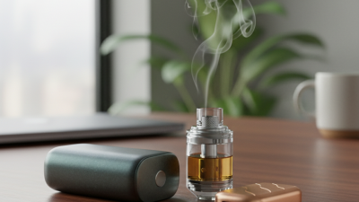 Why Choose Off Stamp Vape for Your Vaping Experience?