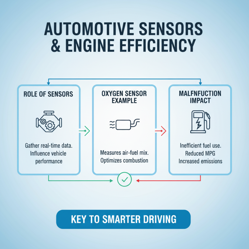 Top 5 Automotive Sensors Tips for Better Vehicle Performance