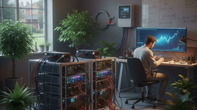 How to Start Cheap Bitcoin Mining at Home in 2026?