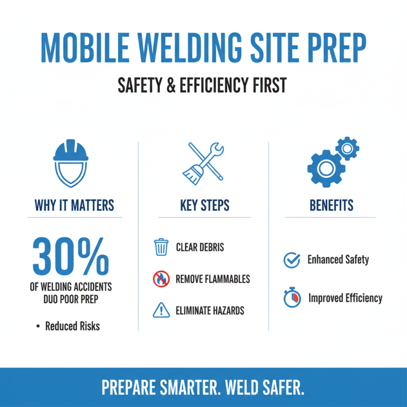 10 Best Mobile Welding Services for Your Project Needs?