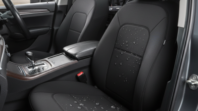 Top 10 Benefits of Neoprene Car Seat Covers for Your Vehicle?