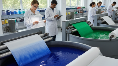 Top Benefits of Direct Dyes in Fabric and Textile Industries?