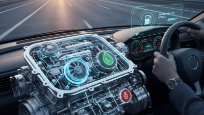 Top 5 Automotive Sensors Tips for Better Vehicle Performance