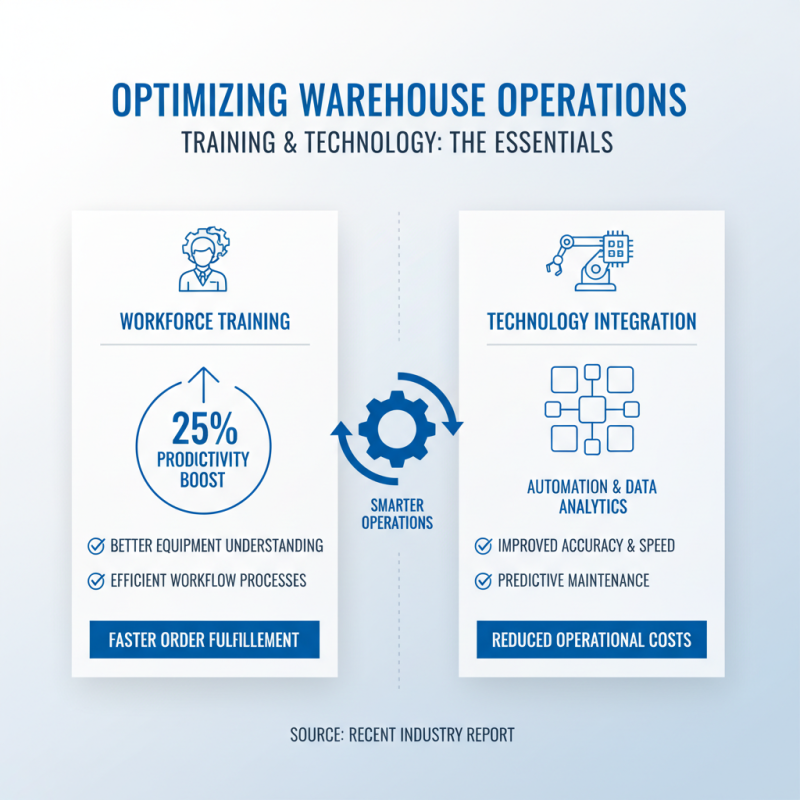 How to Optimize Warehouse Operations for Maximum Efficiency?