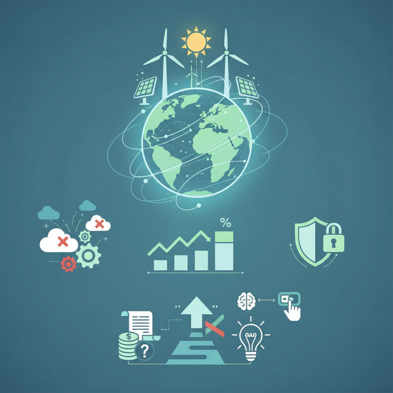 Why is Renewable Energy Powering the Future of Our Planet?