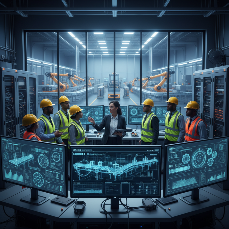 What is Automation Control Systems and How Do They Work?