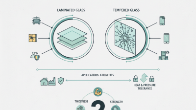Top 10 Safety Glass Types You Should Know About?