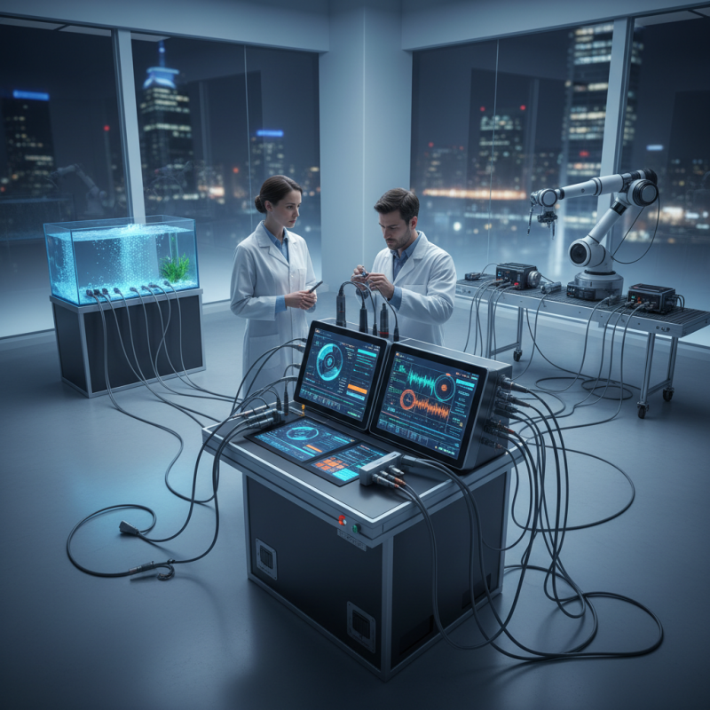 Why Are Multi-Channel Measuring Instruments Essential for Accuracy?