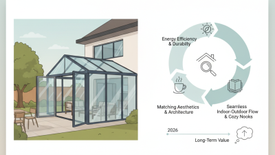 Best Conservatory Doors for Your Home in 2026?