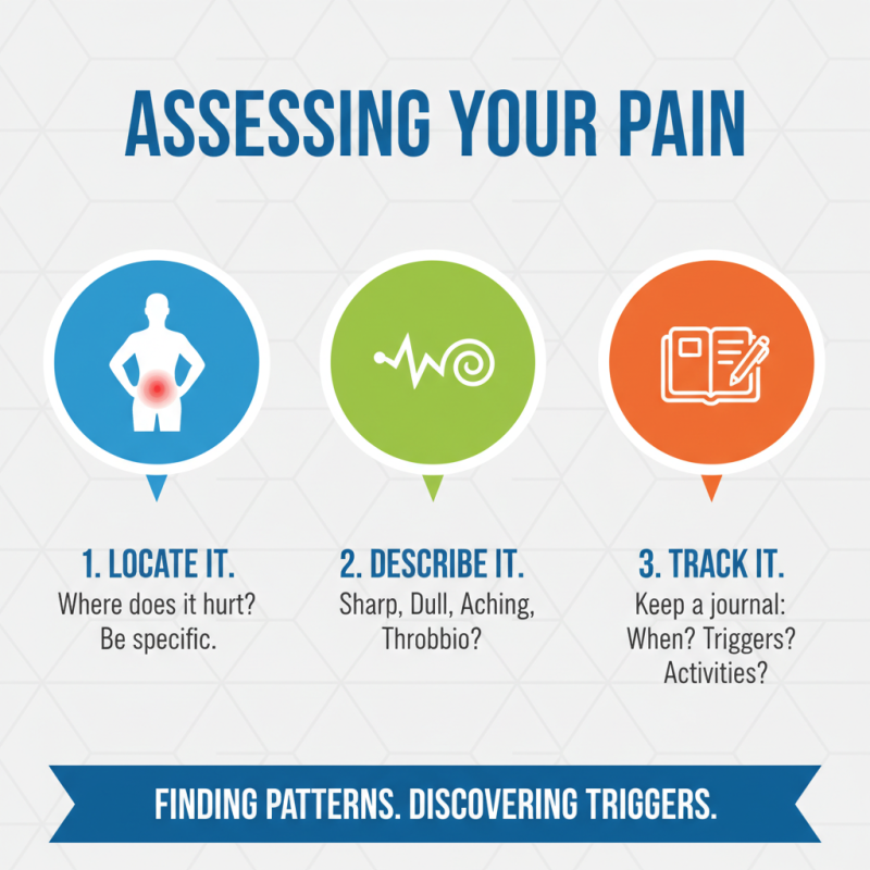 How to Choose the Best Pain Relief Equipment for Your Needs?