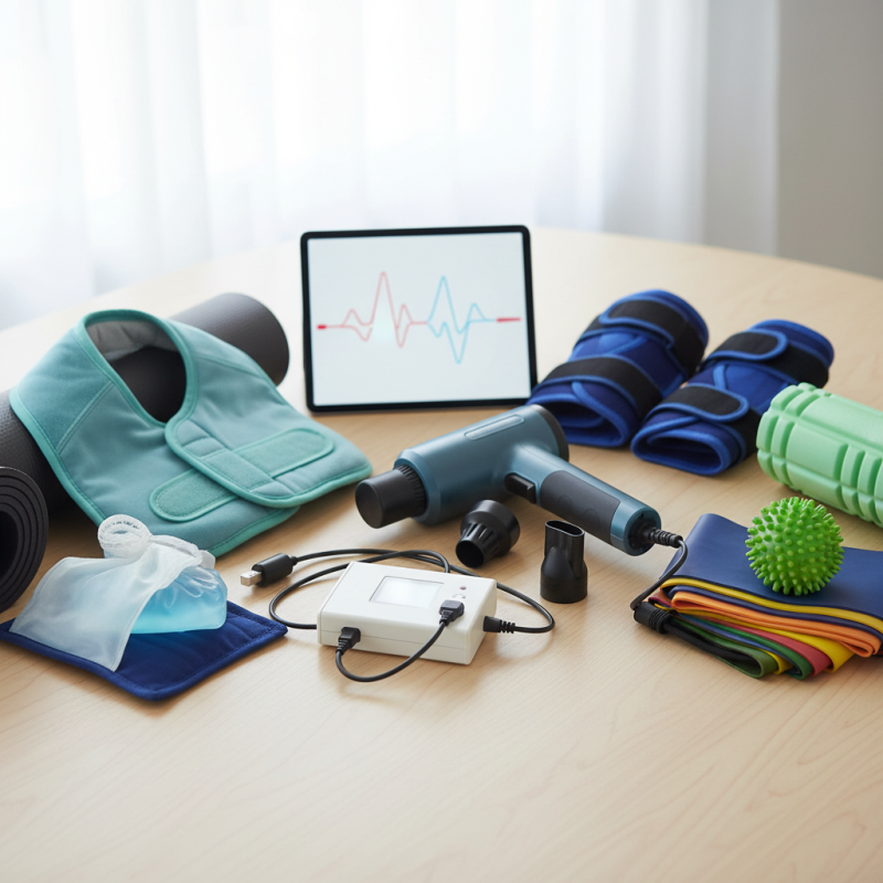 How to Choose the Best Pain Relief Equipment for Your Needs?