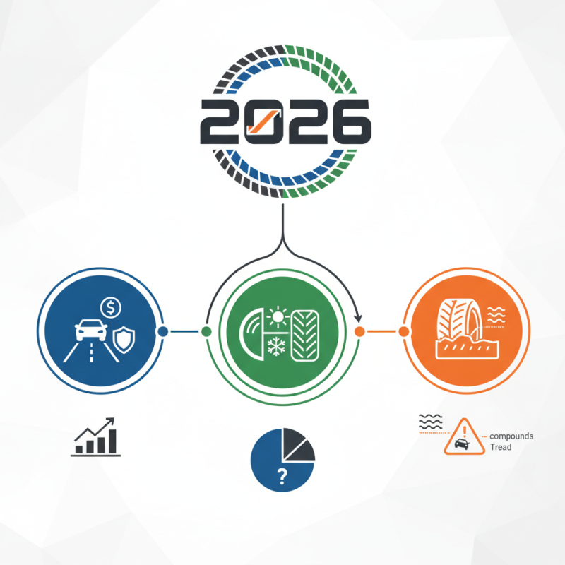 2026 Top Tires to Go for Every Vehicle Type and Driving Need?