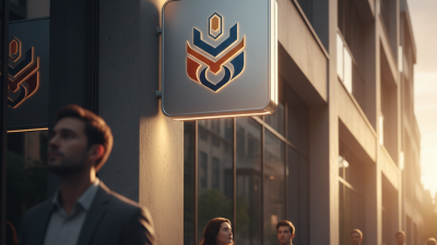 Essential Tips for Creating a Business Sign That Attracts Customers?