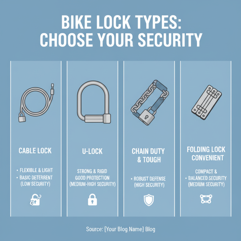 Top 10 Best Locks for the Bike to Keep Your Ride Safe?