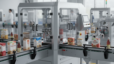 What is the Best Automatic Checkweigher for 2026?