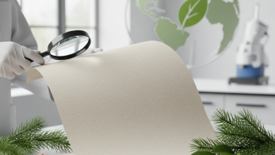 What is A3 Wood Pulp Paper and Its Uses?