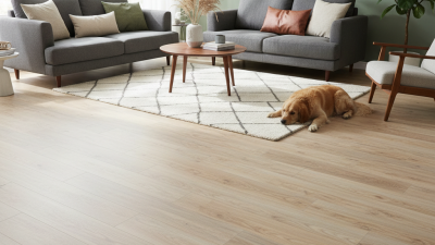 2026 How to Choose White Oak Spc Flooring for Your Home?
