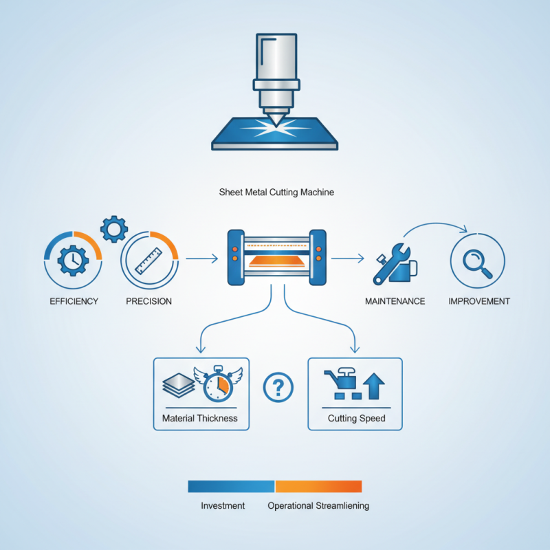 Why Choose a Sheet Metal Cutting Machine for Your Manufacturing Needs?