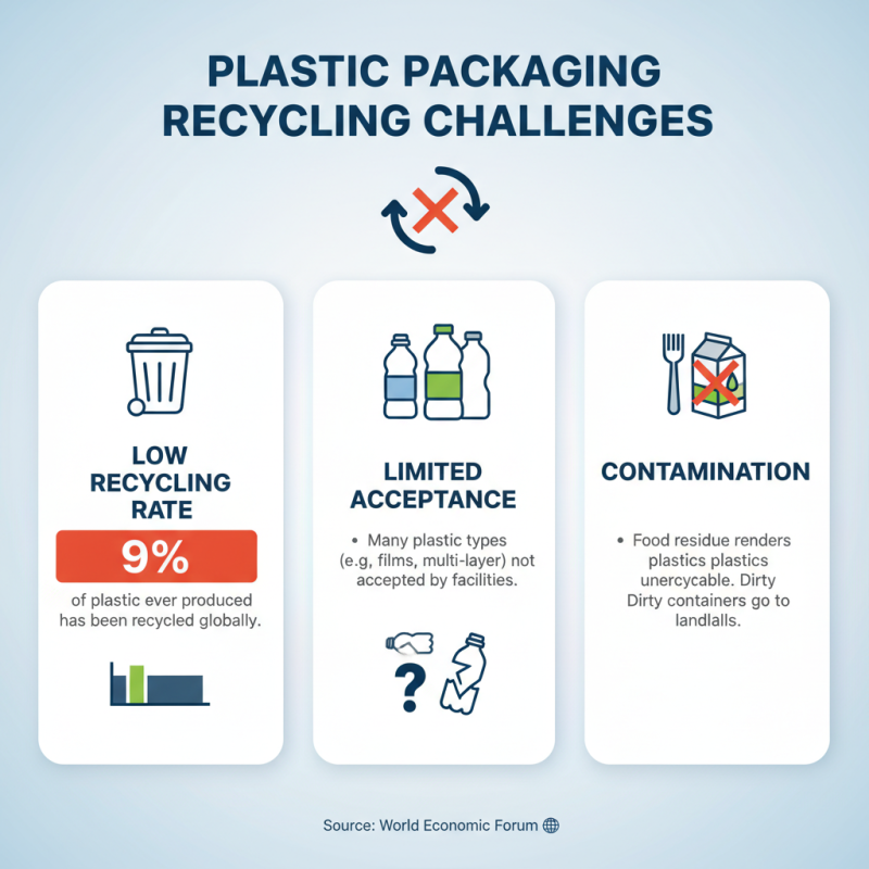 Why is Plastic Packaging Harmful to the Environment?
