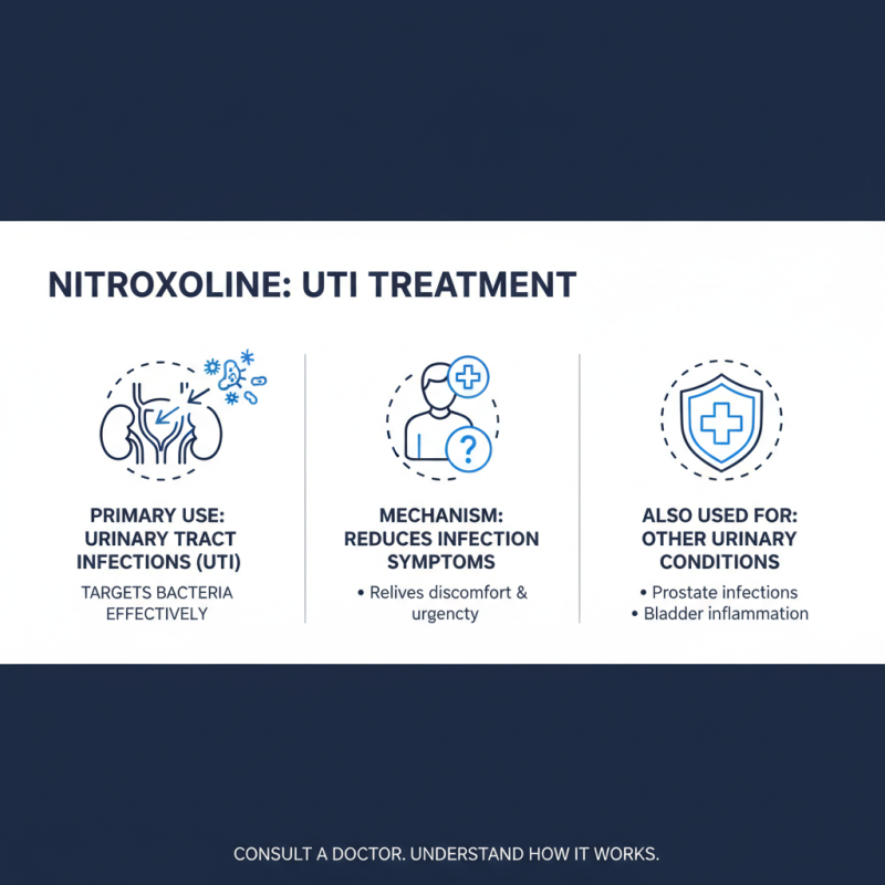 Nitroxoline FAQs Common Concerns About Usage and Side Effects?