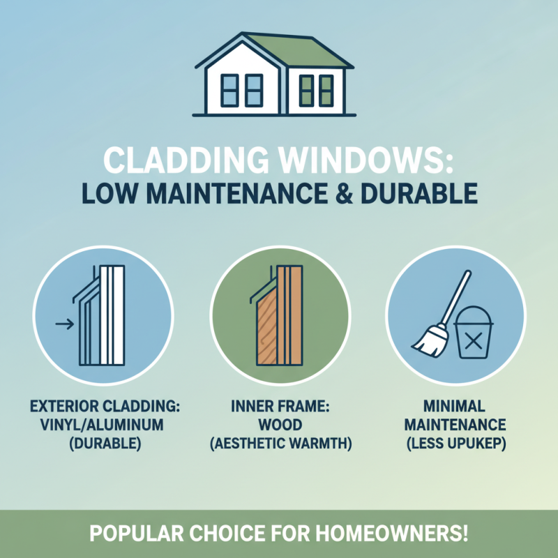 Top 10 Benefits of Clad Windows for Your Home?